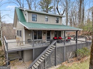 187 Evans Creek Road, Scaly Mtn, NC 28775