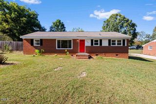 3708 Woodside Road, Garner, NC 27529