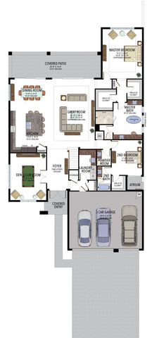 8870 Skyward Street, Boca Raton, FL 33496