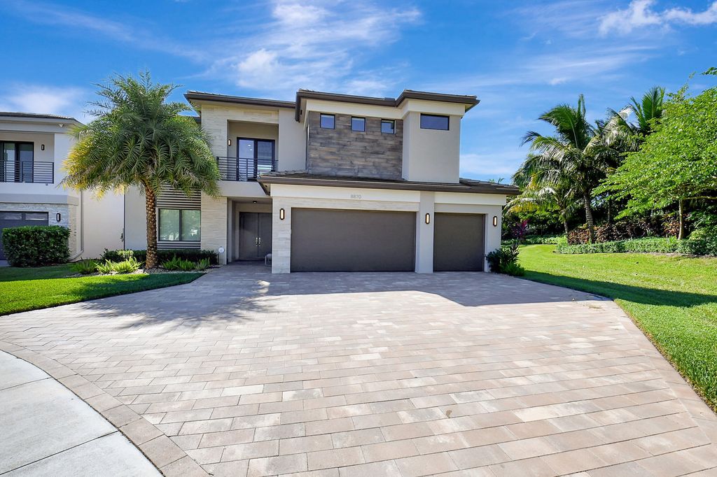 8870 Skyward Street, Boca Raton, FL 33496