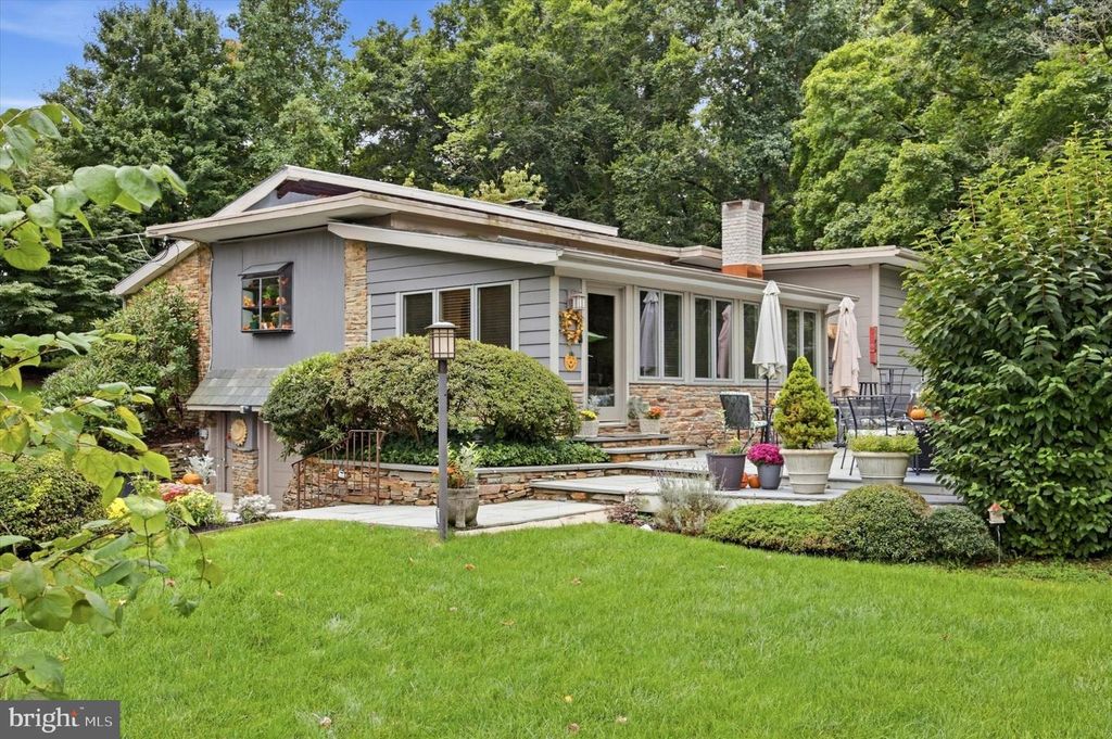 910 OLD HUNTINGDON PIKE, HUNTINGDON VALLEY, PA 19006 — photo 2