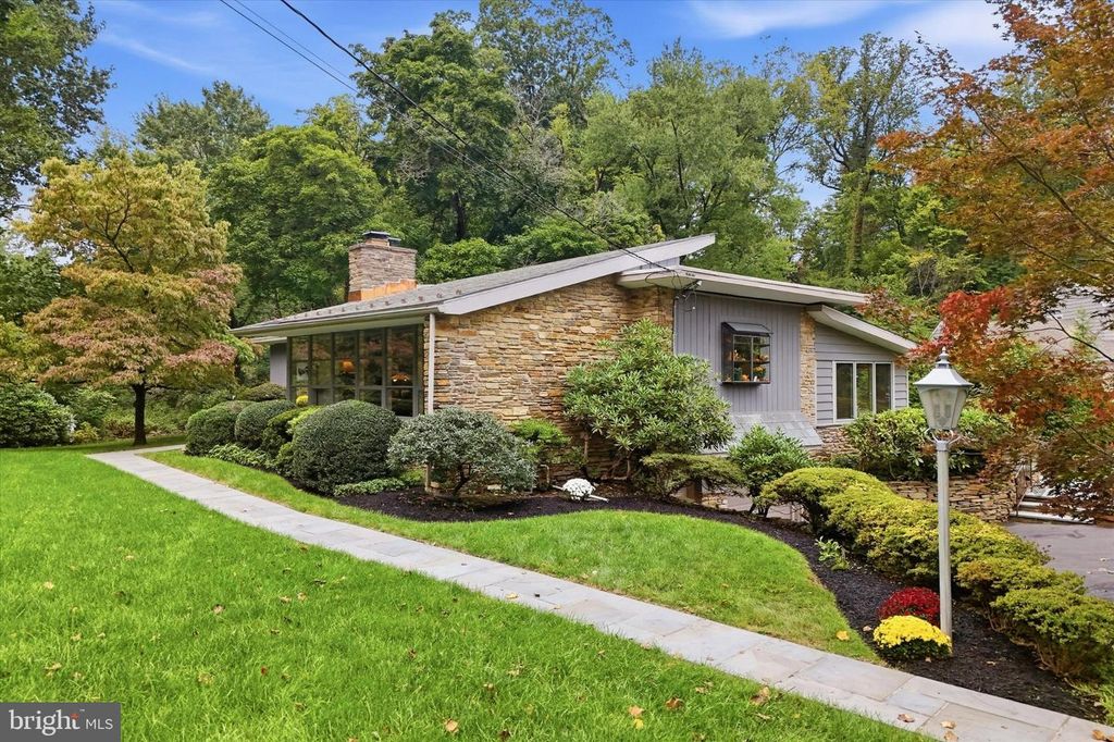 910 OLD HUNTINGDON PIKE, HUNTINGDON VALLEY, PA 19006 — photo 3