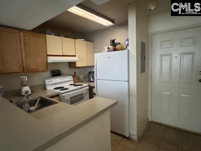 1600 Park Circle 902, Columbia, SC 29201