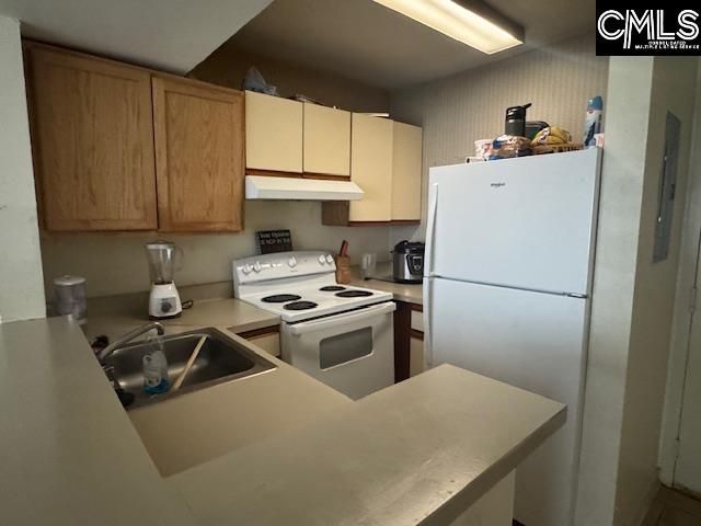 1600 Park Circle 902, Columbia, SC 29201