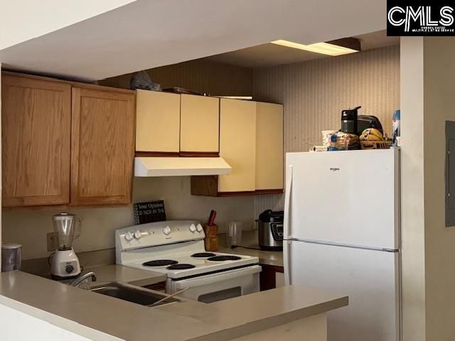 1600 Park Circle 902, Columbia, SC 29201