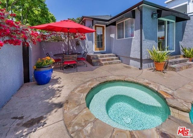 1488 Durango Avenue, Los Angeles, CA 90035