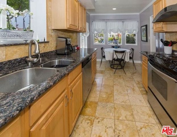 1488 Durango Avenue, Los Angeles, CA 90035