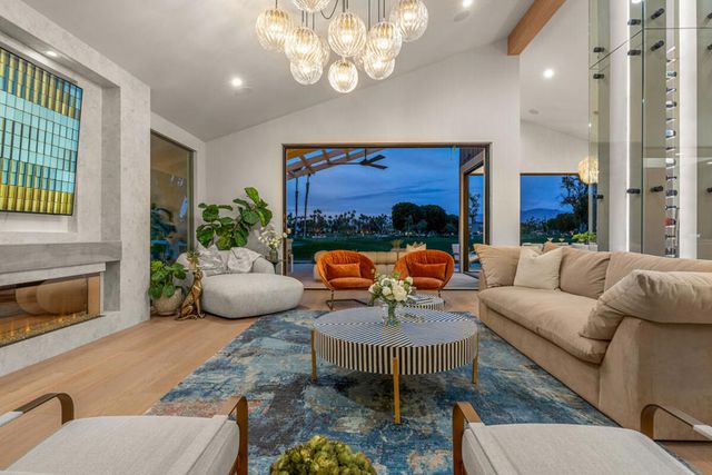 150 Running Springs Drive, Palm Desert, CA 92211