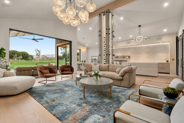 150 Running Springs Drive, Palm Desert, CA 92211