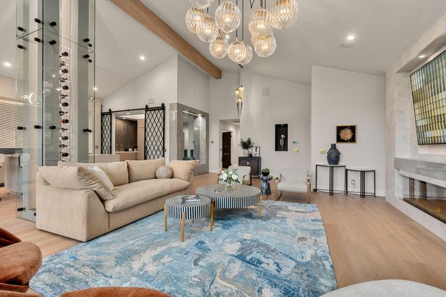 150 Running Springs Drive, Palm Desert, CA 92211