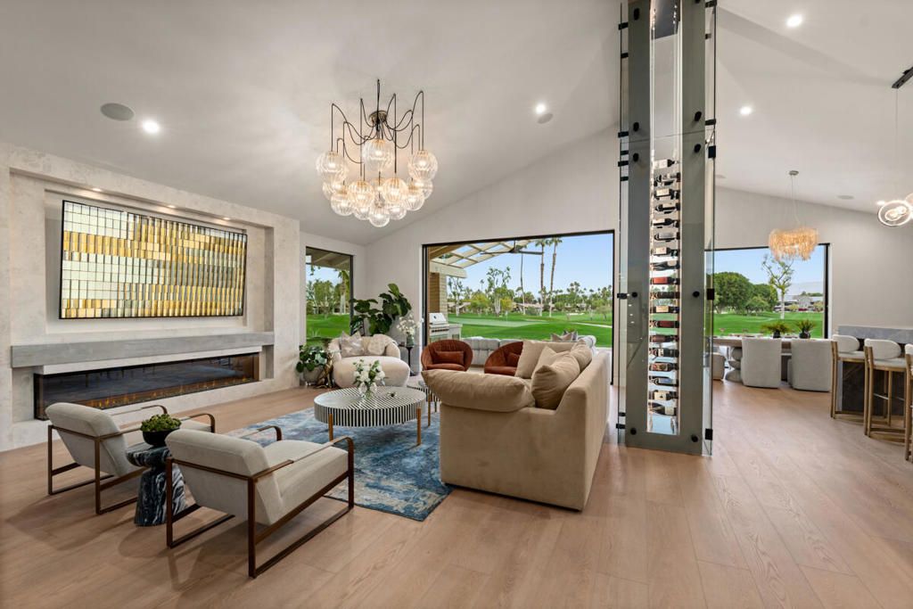 150 Running Springs Drive, Palm Desert, CA 92211