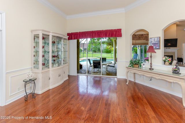 4072 Misty View Drive, Spring Hill, FL 34609