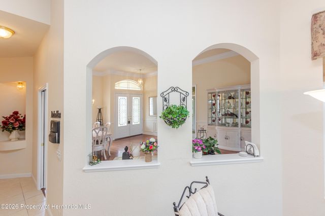 4072 Misty View Drive, Spring Hill, FL 34609