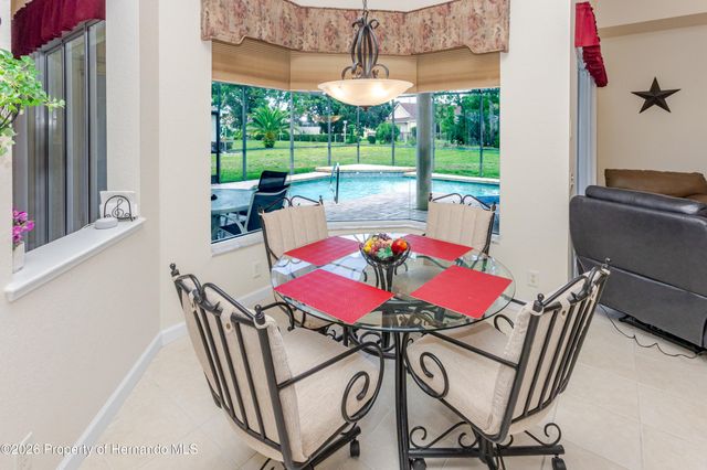 4072 Misty View Drive, Spring Hill, FL 34609