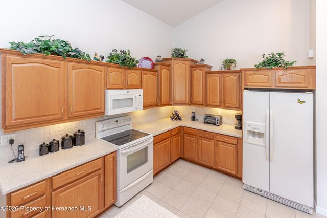 4072 Misty View Drive, Spring Hill, FL 34609