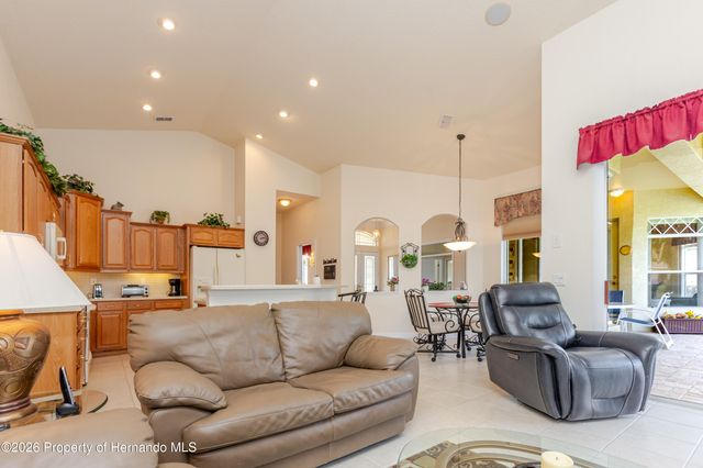 4072 Misty View Drive, Spring Hill, FL 34609