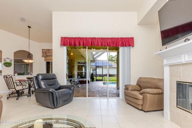 4072 Misty View Drive, Spring Hill, FL 34609