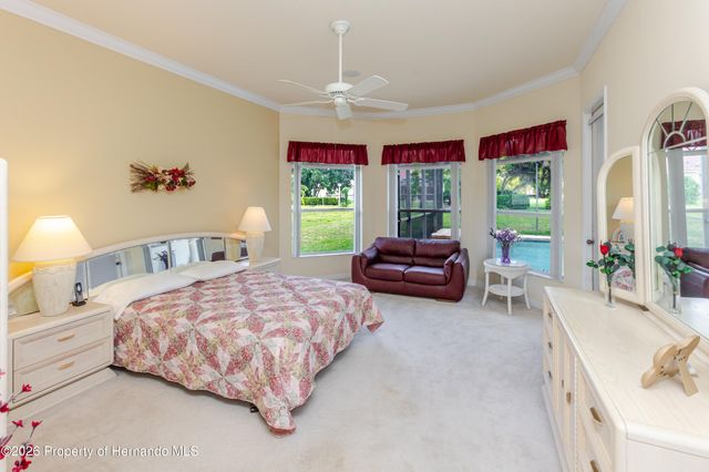 4072 Misty View Drive, Spring Hill, FL 34609