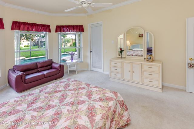 4072 Misty View Drive, Spring Hill, FL 34609