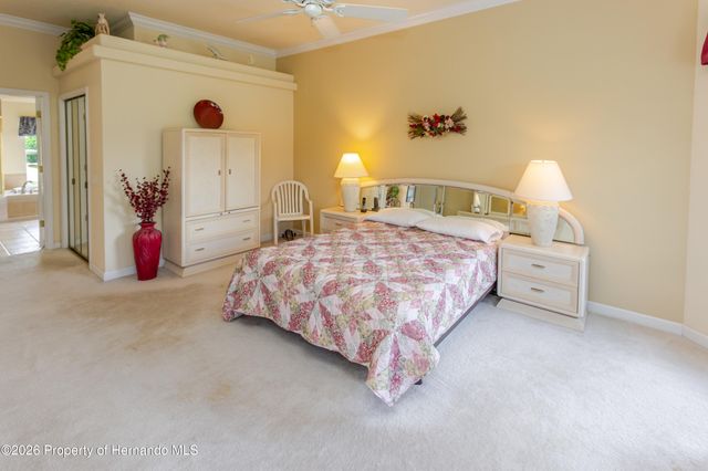 4072 Misty View Drive, Spring Hill, FL 34609