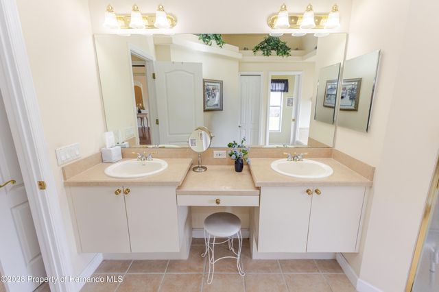 4072 Misty View Drive, Spring Hill, FL 34609
