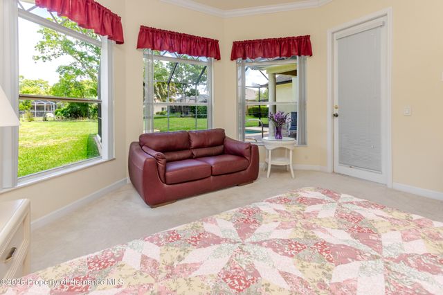 4072 Misty View Drive, Spring Hill, FL 34609