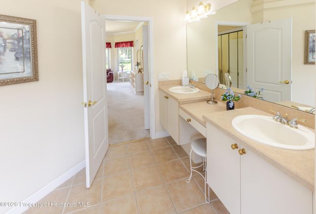 4072 Misty View Drive, Spring Hill, FL 34609