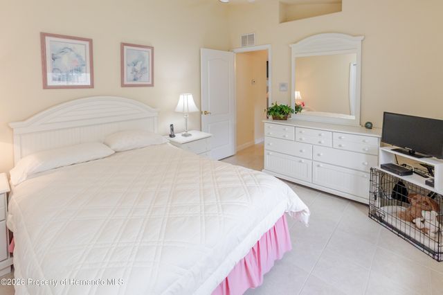 4072 Misty View Drive, Spring Hill, FL 34609
