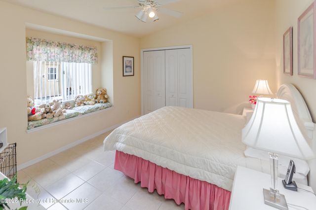 4072 Misty View Drive, Spring Hill, FL 34609