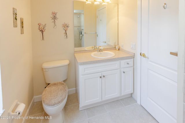 4072 Misty View Drive, Spring Hill, FL 34609