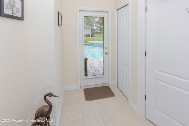 4072 Misty View Drive, Spring Hill, FL 34609