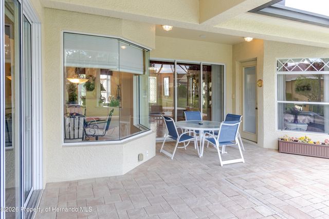 4072 Misty View Drive, Spring Hill, FL 34609