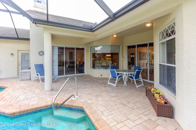 4072 Misty View Drive, Spring Hill, FL 34609