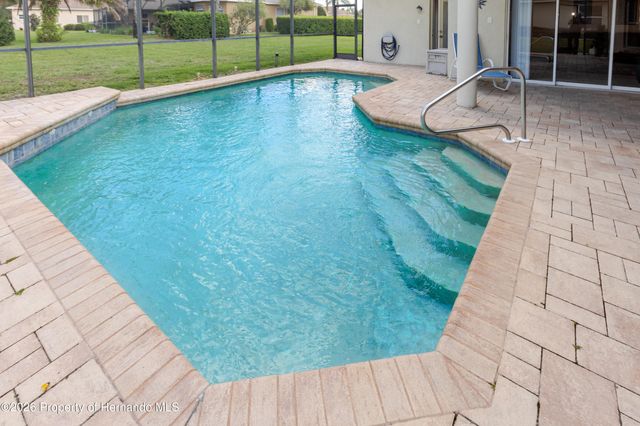 4072 Misty View Drive, Spring Hill, FL 34609
