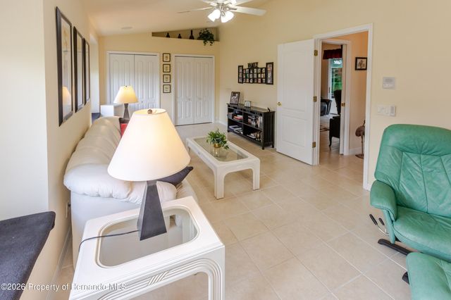 4072 Misty View Drive, Spring Hill, FL 34609