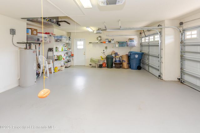 4072 Misty View Drive, Spring Hill, FL 34609