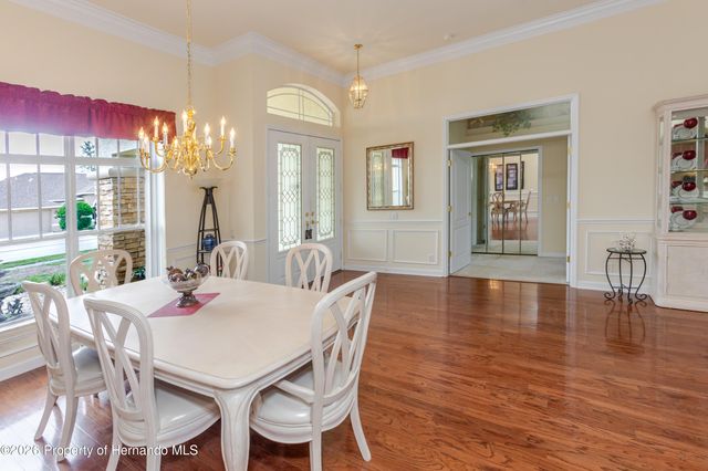 4072 Misty View Drive, Spring Hill, FL 34609