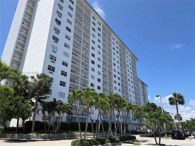 400 Kings Point Drive 604, Sunny Isles Beach, FL 33160