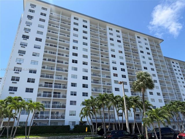 400 Kings Point Drive 604, Sunny Isles Beach, FL 33160