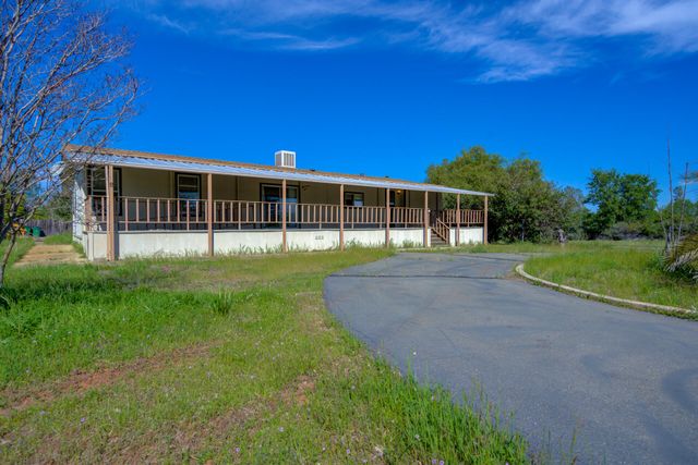 5110 Chestnut Street, Anderson, CA 96007