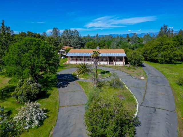 5110 Chestnut Street, Anderson, CA 96007