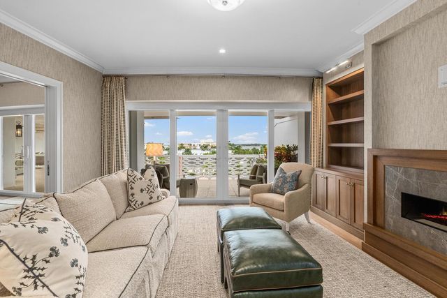 315 S Lake Drive Ph C, Palm Beach, FL 33480