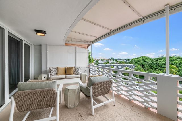 315 S Lake Drive Ph C, Palm Beach, FL 33480