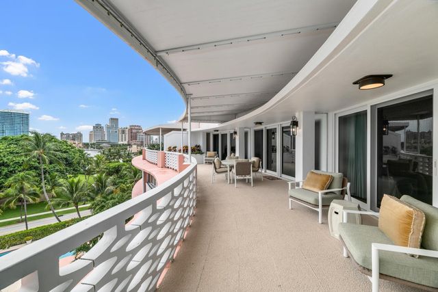 315 S Lake Drive Ph C, Palm Beach, FL 33480