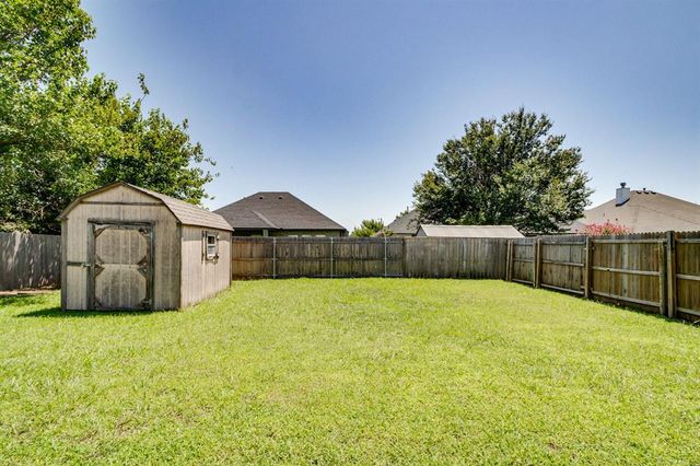5012 Eric Drive, Oklahoma City, OK 73135
