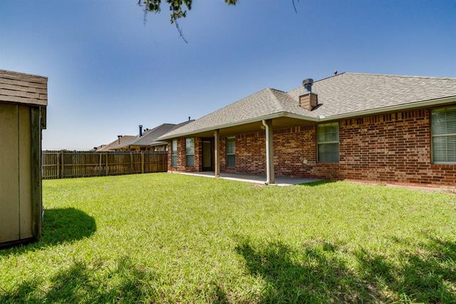 5012 Eric Drive, Oklahoma City, OK 73135