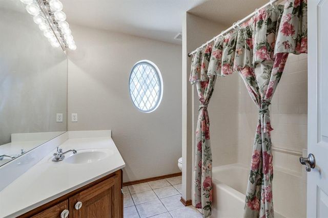 5012 Eric Drive, Oklahoma City, OK 73135
