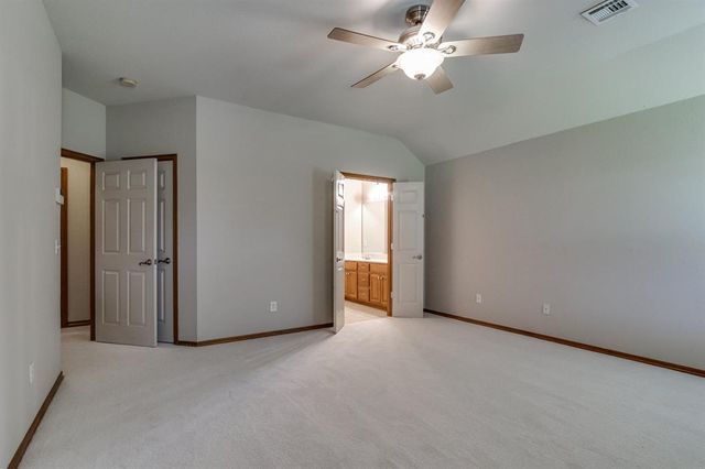 5012 Eric Drive, Oklahoma City, OK 73135