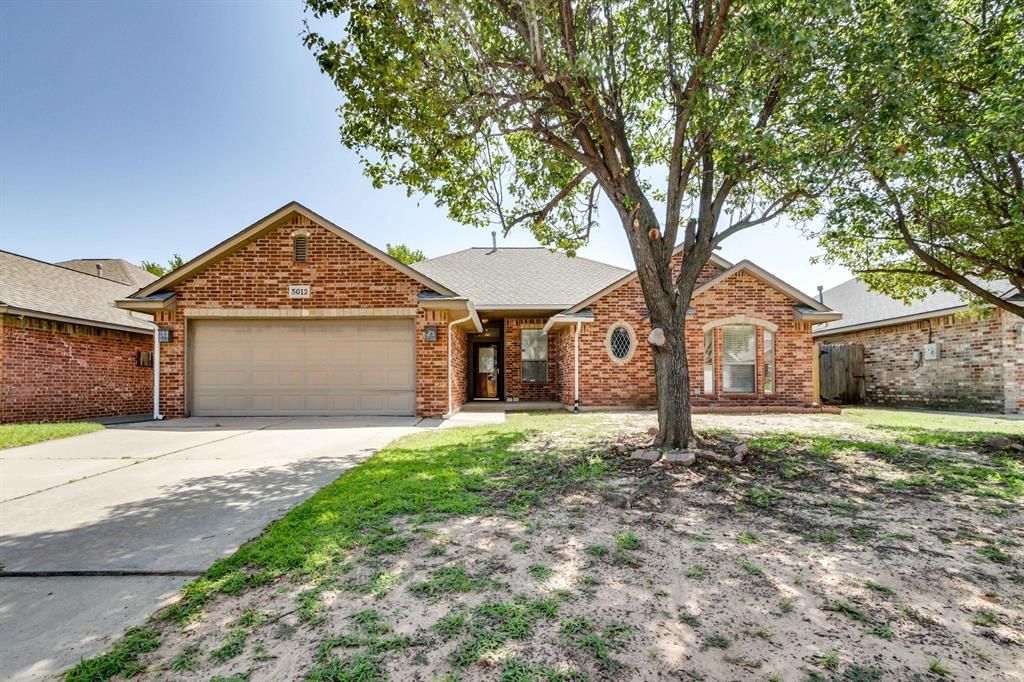 5012 Eric Drive, Oklahoma City, OK 73135