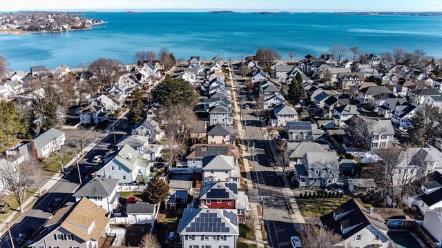 22 Conant Rd, Quincy, MA 02171